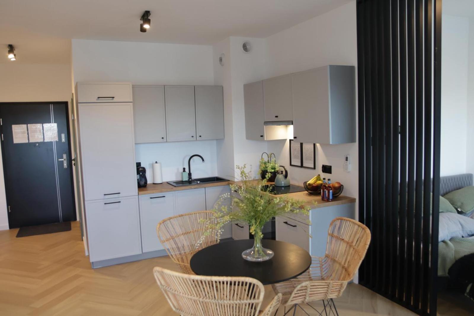 Cozy Apartment Rzeszow Exterior photo